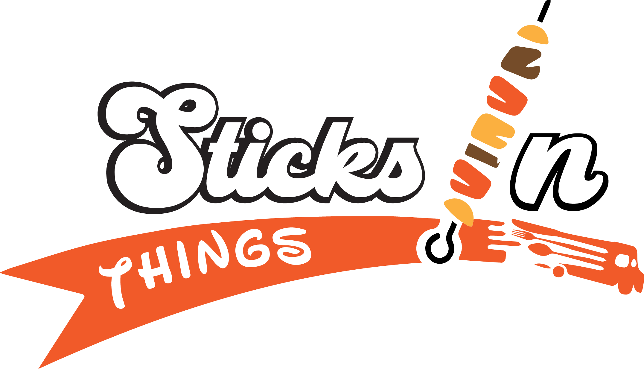 Sticks N Things