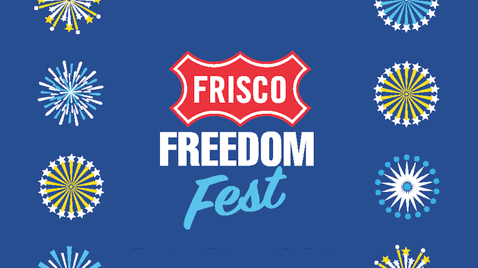 Freedom Festival - Frisco